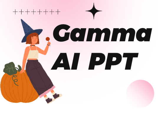 Gamma AI PPT